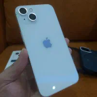 اپل 13 نرمال بینهایت تمیز باطری ۹۶درصد