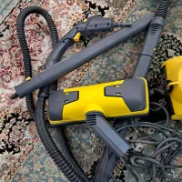 بخارشور کنوود درحد نو|جاروبرقی، جارو شارژی، بخارشو|مشهد, فتح المبین|دیوار