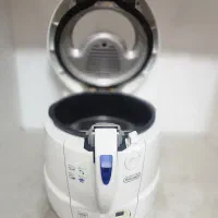 سرخ کن دلونگی|اجاق گاز و لوازم برقی پخت‌وپز|آمل, |دیوار