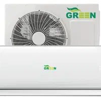 کولرگازی گرین 24000 تروپیکال T3 آکبند