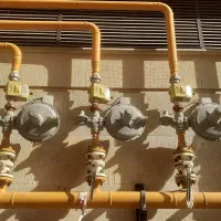 گازکشی.تعمیرات.جابه جایی.جوشکاری گاز|خدمات پیشه و مهارت|بوشهر, |دیوار