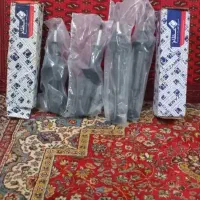 کمک فنر جلو وعقب پراید عظام نو
