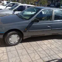 پژو 405|خودرو سواری و وانت|نهاوند, |دیوار