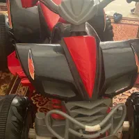 ماشین شارژی ژاپنی