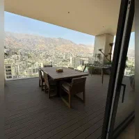 500 متر آپارتمان کامرانیه 100 متر تراس|فروش آپارتمان|تهران, کامرانیه|دیوار