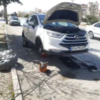 جلوبندی و زیروبند سازی|خدمات موتور و ماشین|اصفهان, مارچین|دیوار