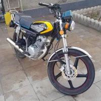 موتور پرواز200