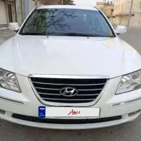 سوناتا NF 2400