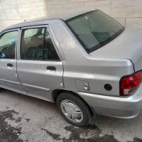 پراید ۱۳۲se|خودرو سواری و وانت|اسلامآباد غرب, |دیوار