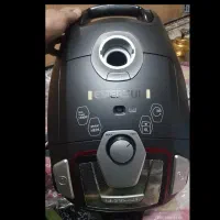 جاروبرقی زیر قیمت دیجی کالا امرسان 2400 وات