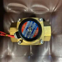 شیر برقی اب جک پنوماتیک شیر هیدرولیک واحد مراقبت