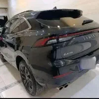 حواله لاماری مشکی  ایما مدل 1405