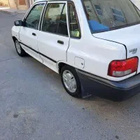 پراید مدل ۹۰