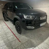 کی ام سی تی۸ مشکلی ۱۴۰۲|خودرو سواری و وانت|شیراز, تاچارا|دیوار