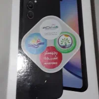 گوشی a34 درحدنو.۱۲۸.رام۸