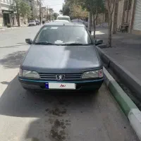 پژو 405 تمیز|خودرو سواری و وانت|قم, شهر قائم|دیوار