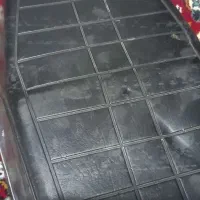 زین اگزوز کمک|قطعات یدکی و لوازم جانبی|اراک, |دیوار