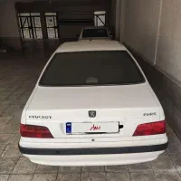 پژو پارس LX TU5|خودرو سواری و وانت|بیرجند, |دیوار