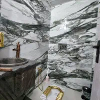 &4خواب مدرن سلمانشهر کد 4|اجارهٔ کوتاهمدت ویلا و باغ|سلمانشهر, |دیوار