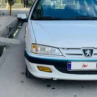 پژو پارس مدل87 کم کارکرد..خوش روخ.|خودرو سواری و وانت|همدان, |دیوار