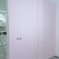 نقاشی ساختمان جعفری|خدمات پیشه و مهارت|رشت, شهرک شهید رجایی|دیوار