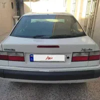 زانتیا 2/0 مدل 89|خودرو سواری و وانت|تهران, حکیمیه|دیوار