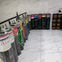 چسب پرایمر حلال آب و بنزینی/ چسب ایزوگام|عمده‌فروشی|شیراز, فرگاز|دیوار