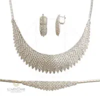 سرویس و مقداری طلای نو