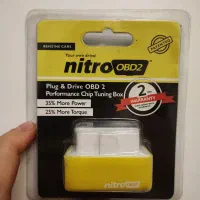 کیت افزایش شتاب و گشتاور خودرو