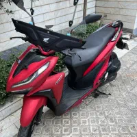 هوندا کلیک واریو ۱۵۰ مدل ۹۹