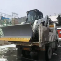 بابکت پیکوردار با گواهینامه ویژه|خدمات حمل و نقل|تهران, اقدسیه|دیوار