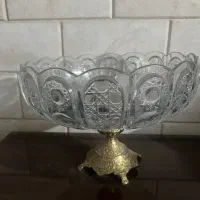 میوه خوری پایه برنز