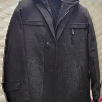 اورکت نوجوان