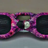 اسکوتر برقی کهکشانی|دوچرخه، اسکیت، اسکوتر|اوز, |دیوار