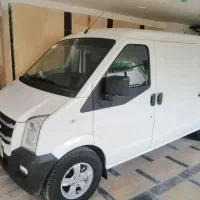 ون اینرودز ۱۴۰۴ بی رنگ کمپر