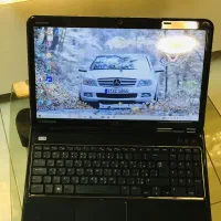 لپتاپ i7 دل یک سال گارانتی رام6 حافظه720گیگ|رایانه همراه|ساری, |دیوار