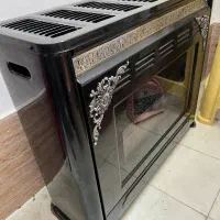 بخاری شومینه 16000 جنرال