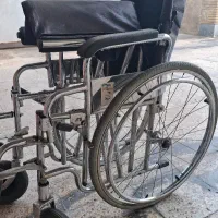ویلچر در حد نو
