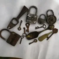 چندتا وسیله ی دکوری منزل