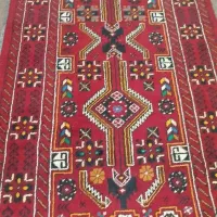 فرش دستبافت دستی ازپشم