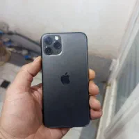 آیفون 11 پرو