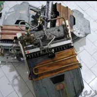 خرید آبگرمکن دیواری وزمینی کهنه پکیج شوفاژرادیاتور