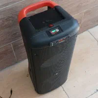 اسپیکر تقویت شده خیلی قوی|پخش‌کننده همراه|بندرعباس, |دیوار