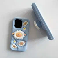 گارد سیلیکونی نو برای سامسونگ A52