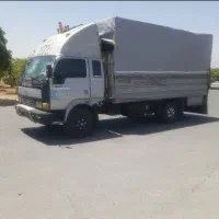 حمل بارواثاثیه مهاجران شازنداراک حومه باربری رحمتی|خدمات حمل و نقل|مهاجران, |دیوار