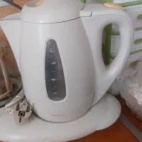 وسیله برقی آشپزخانه چای ساز تفال