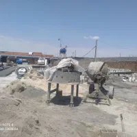 تیرچه و بلوک|ماشین‌آلات صنعتی|سرخنکلاته, |دیوار