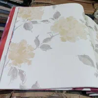 پخش کاغذ دیواری فقط رول 200 هزارتومان