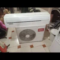 کولر گازی  ‌ TCL