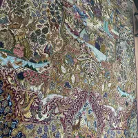 فروش فرش دستبافت